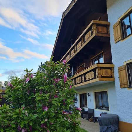Gaestehaus Gamsblick Werfenweng Extérieur photo