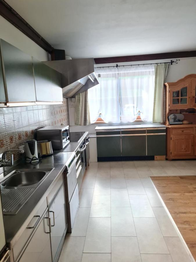 Gaestehaus Gamsblick Werfenweng Extérieur photo