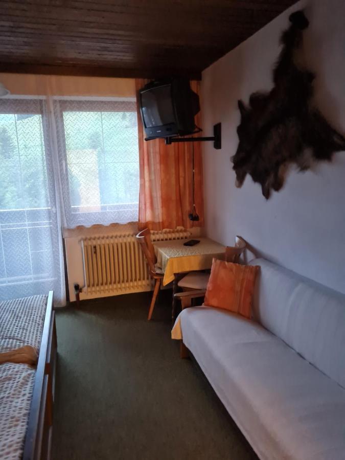 Gaestehaus Gamsblick Werfenweng Extérieur photo